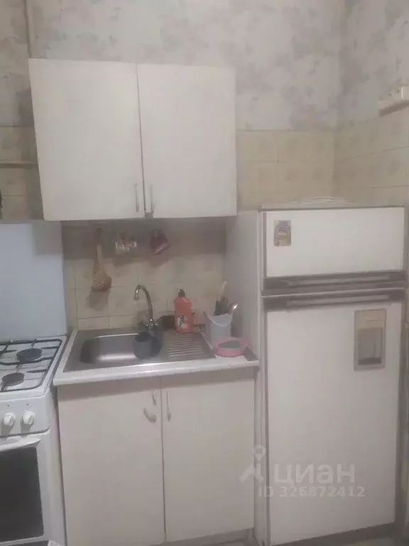 2-к кв. Санкт-Петербург Северный просп., 6К1 (49.0 м) - Фото 2