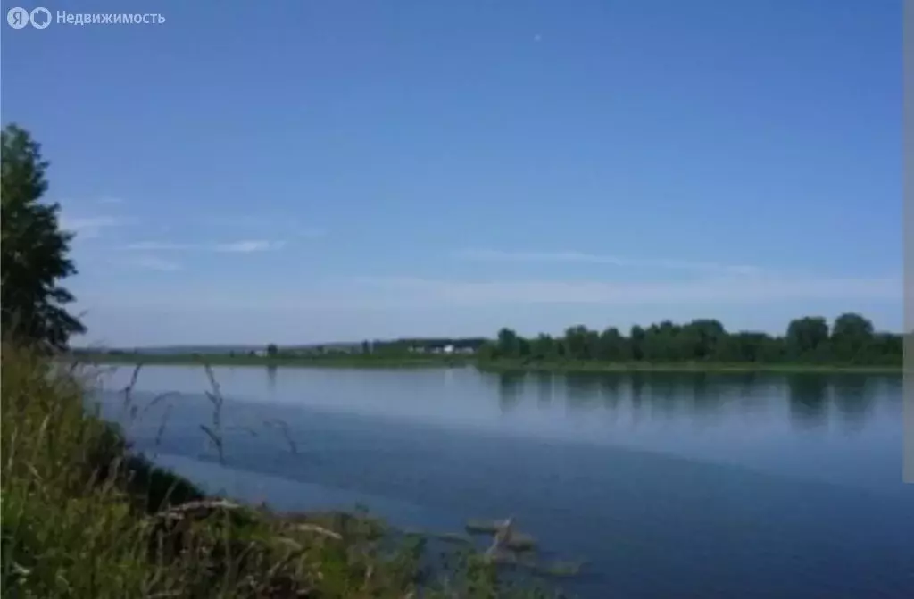 Участок в посёлок Новостройка, улица Дружбы (7 м) - Фото 1