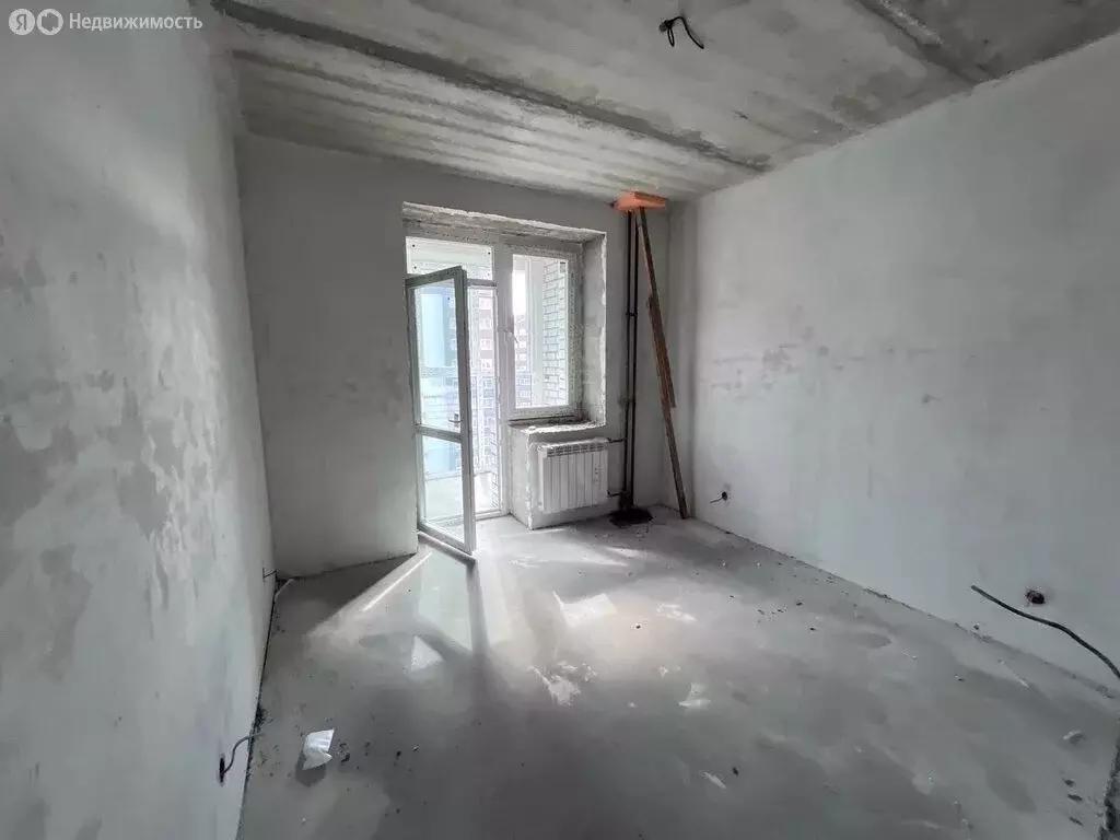 2-комнатная квартира: Чигири, Красивая улица, 25 (65.7 м) - Фото 0