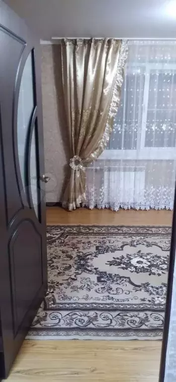 1-к. квартира, 35 м, 2/5 эт. - Фото 1
