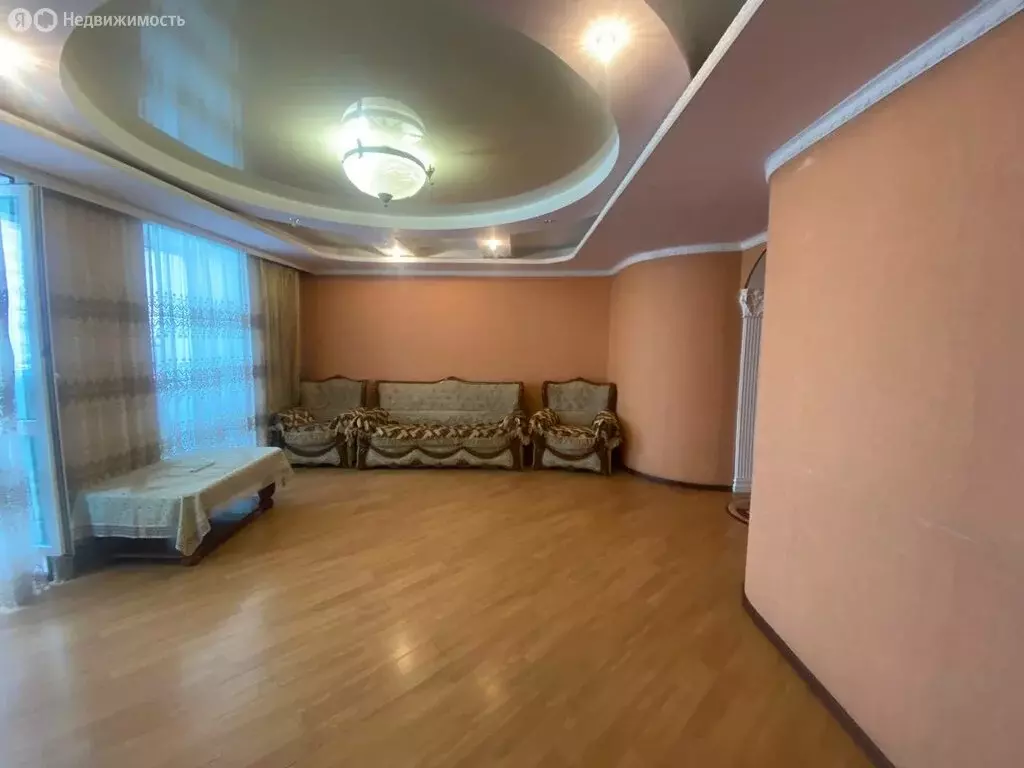 4-комнатная квартира: Белогорск, Никольское шоссе, 40 (99.7 м) - Фото 2