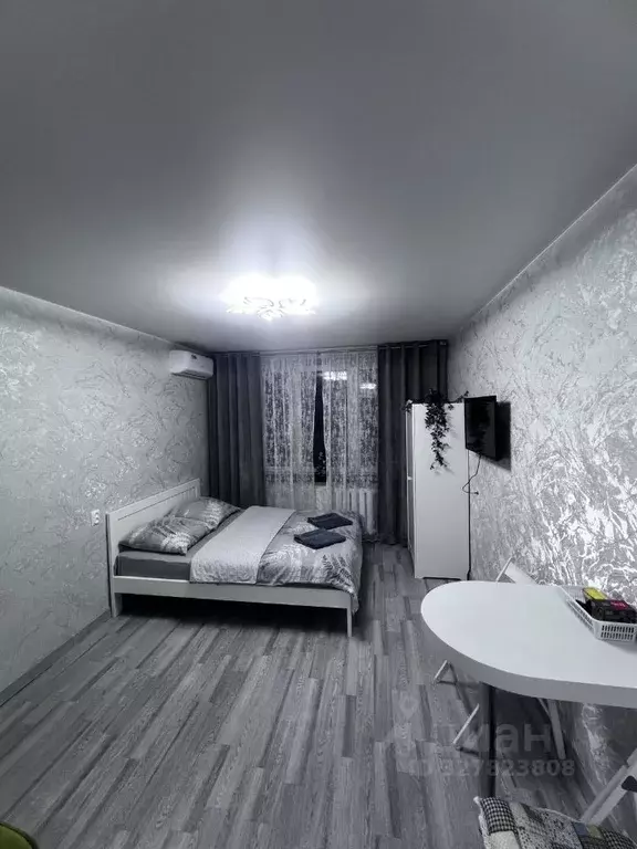 Студия Москва 9-я Парковая ул., 66К1 (18.0 м) - Фото 1