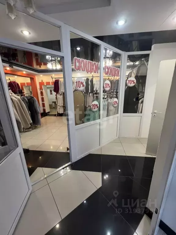 Офис в Коми, Сыктывкар ул. Карла Маркса, 180/1 (96 м) - Фото 1