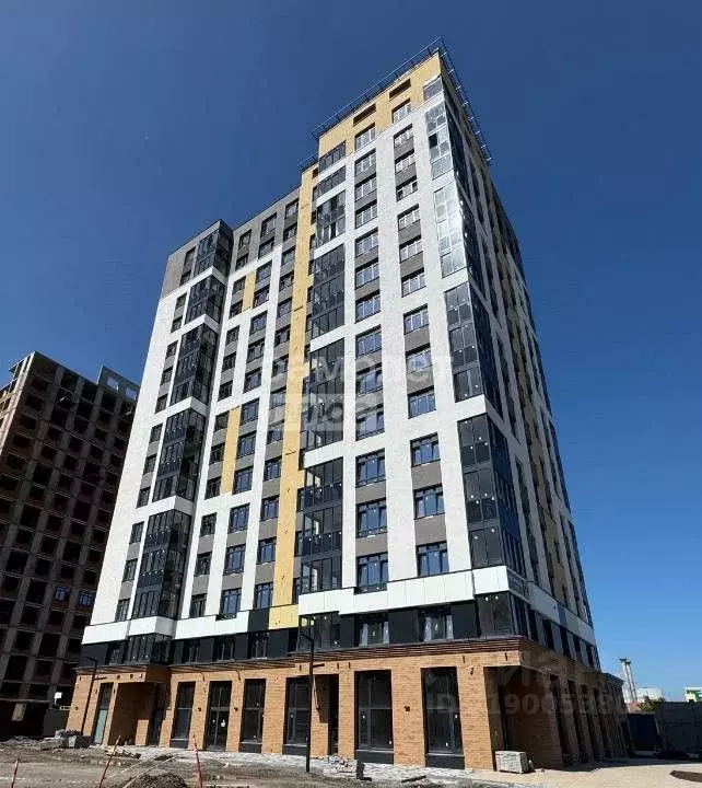 3-к кв. Кемеровская область, Кемерово Институтская ул., 34 (62.0 м) - Фото 0