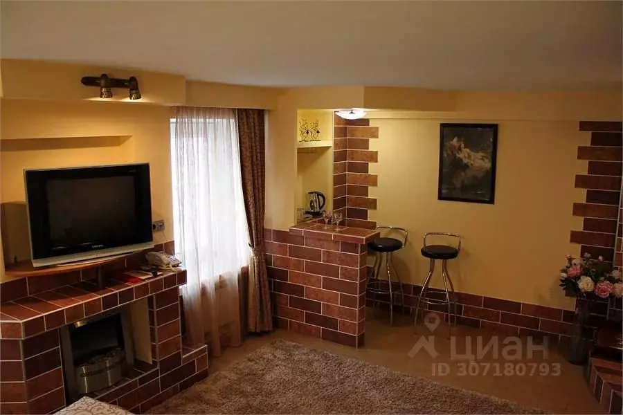 Комната Самарская область, Самара ул. Авроры, 209к1 (35.0 м) - Фото 2