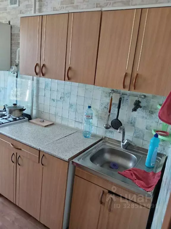 3-к кв. Башкортостан, Уфа Вологодская ул., 24 (54.0 м) - Фото 2