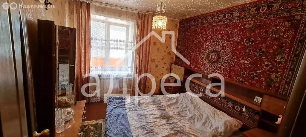 3-комнатная квартира: Самара, улица Авроры, 68 (58.1 м) - Фото 1