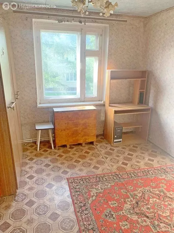 3-комнатная квартира: Нолинск, Первомайская улица, 37 (61.4 м) - Фото 1