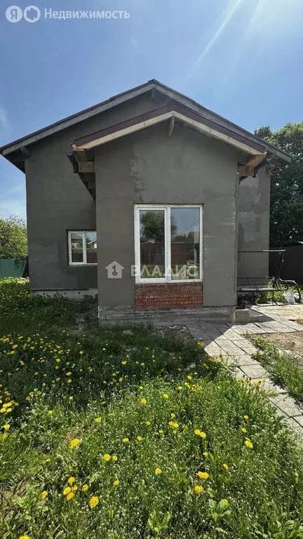 Дом в деревня Исаково, 27Б (109 м) - Фото 1