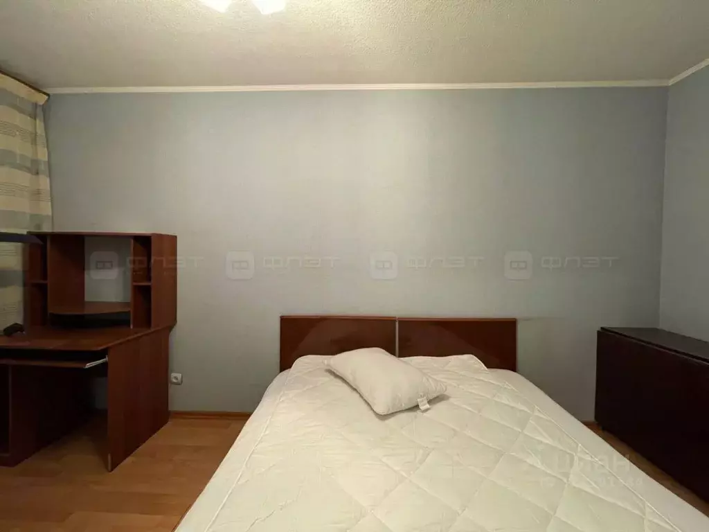 2-к кв. Татарстан, Казань ул. Рихарда Зорге, 56 (54.0 м) - Фото 1