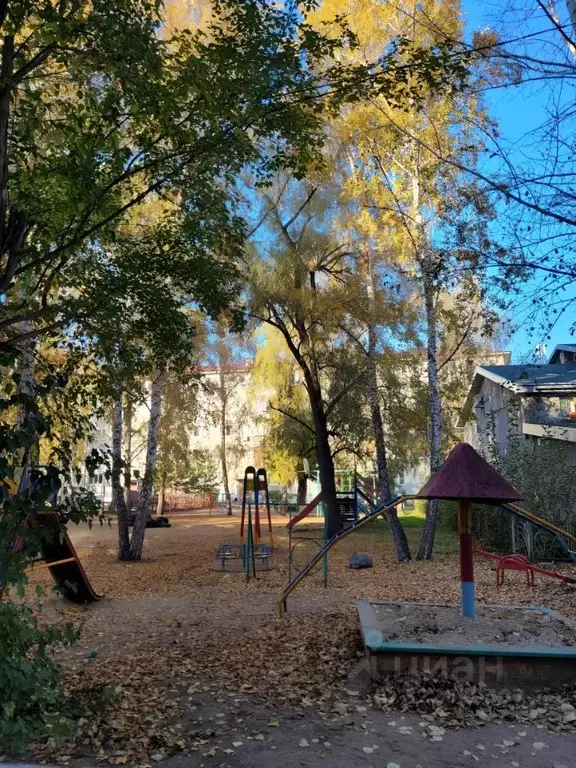 3-к кв. Омская область, Омск Заозерный мкр, просп. Менделеева, 28Б ... - Фото 2