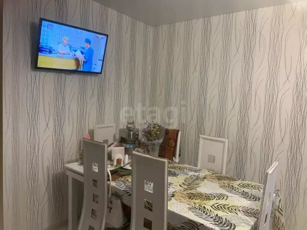 3-к кв. Воронежская область, Воронеж бул. Победы, 51а (89.0 м) - Фото 2