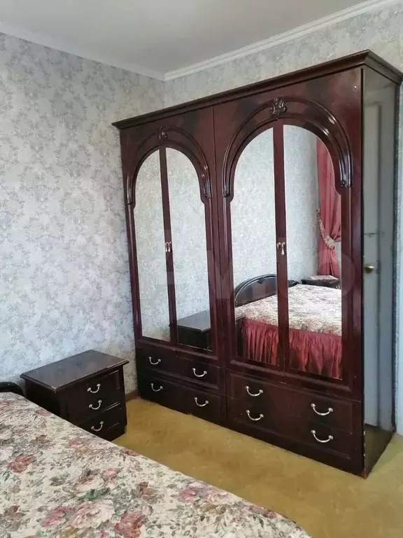 3-к. квартира, 60 м, 6/9 эт. - Фото 0