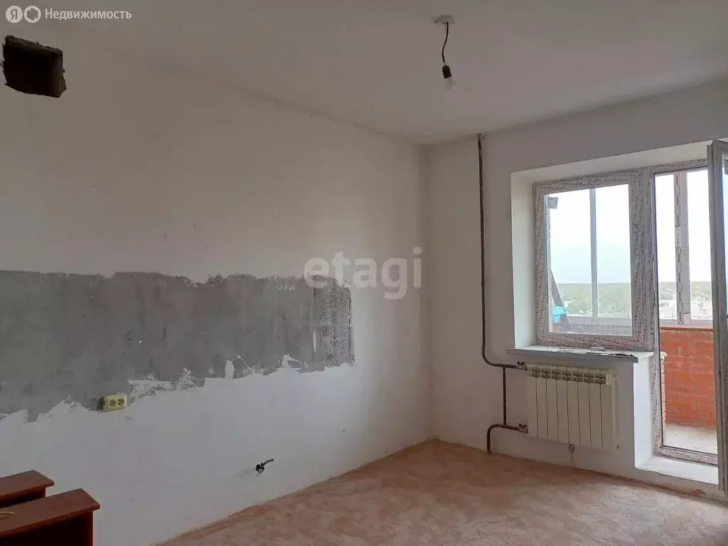 2-комнатная квартира: Павловский Посад, улица Каляева, 10Ак2 (76 м) - Фото 1