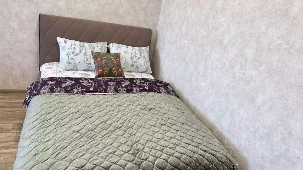1-к кв. Марий Эл, Йошкар-Ола ул. Петрова, 30 (42.0 м) - Фото 1