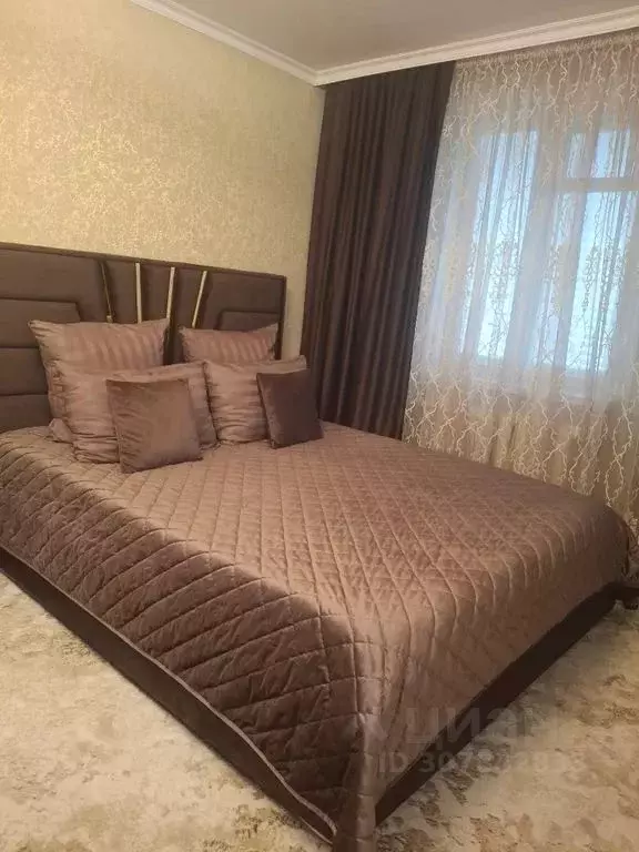 1-к кв. Кабардино-Балкария, Прохладный ул. Ленина, 17 (31.0 м) - Фото 1