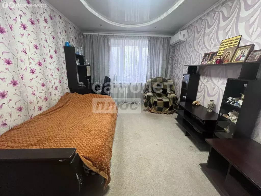 2-комнатная квартира: Липецк, 15-й микрорайон, 4/2 (46.2 м) - Фото 1