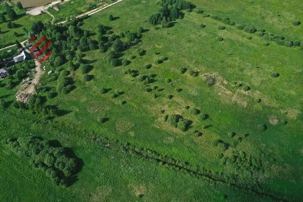 Участок в Ставропольский край, Ставрополь ул. Виктора Кохановича (6.0 ... - Фото 0