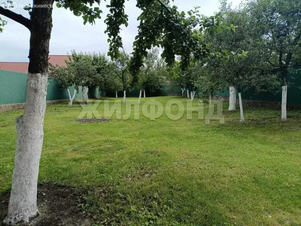 Участок в Кисловодск, Боргустанская улица (12 м) - Фото 1