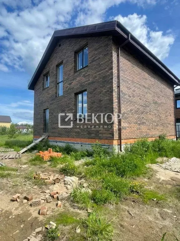 Дом в Ивановская область, Ивановский район, Беляницкое с/пос, д. ... - Фото 2