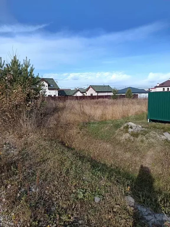 Участок 10 сот. (ИЖС) - Фото 0