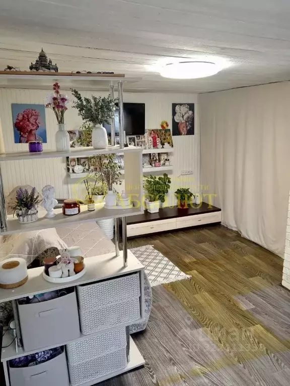 Дом в Свердловская область, Ревда № 3 РММЗ СОТ,  (55 м) - Фото 1