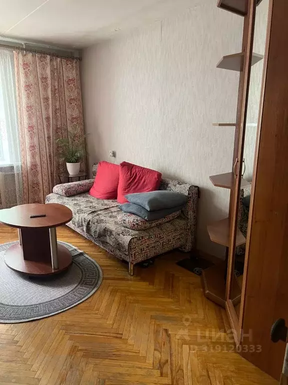 2-к кв. Московская область, Реутов Юбилейный просп., 38 (47.3 м) - Фото 0