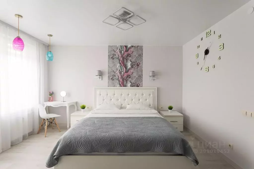 Студия Вологодская область, Вологда Зеленый Город мкр, 4 (27.0 м) - Фото 1