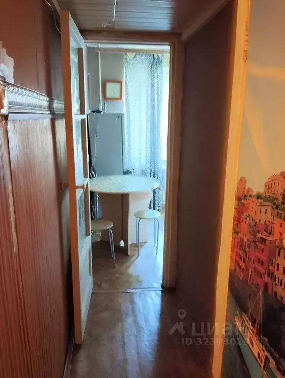 2-к кв. Башкортостан, Уфа ул. Богдана Хмельницкого, 132 (45.0 м) - Фото 1