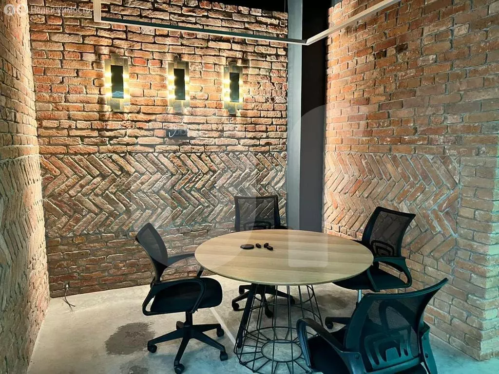 Офис (5580 м) - Фото 1