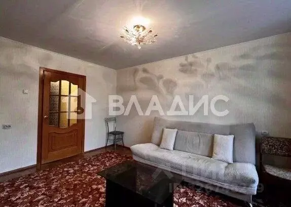 1-к кв. Пензенская область, Пенза ул. Гоголя, 26 (40.0 м) - Фото 1