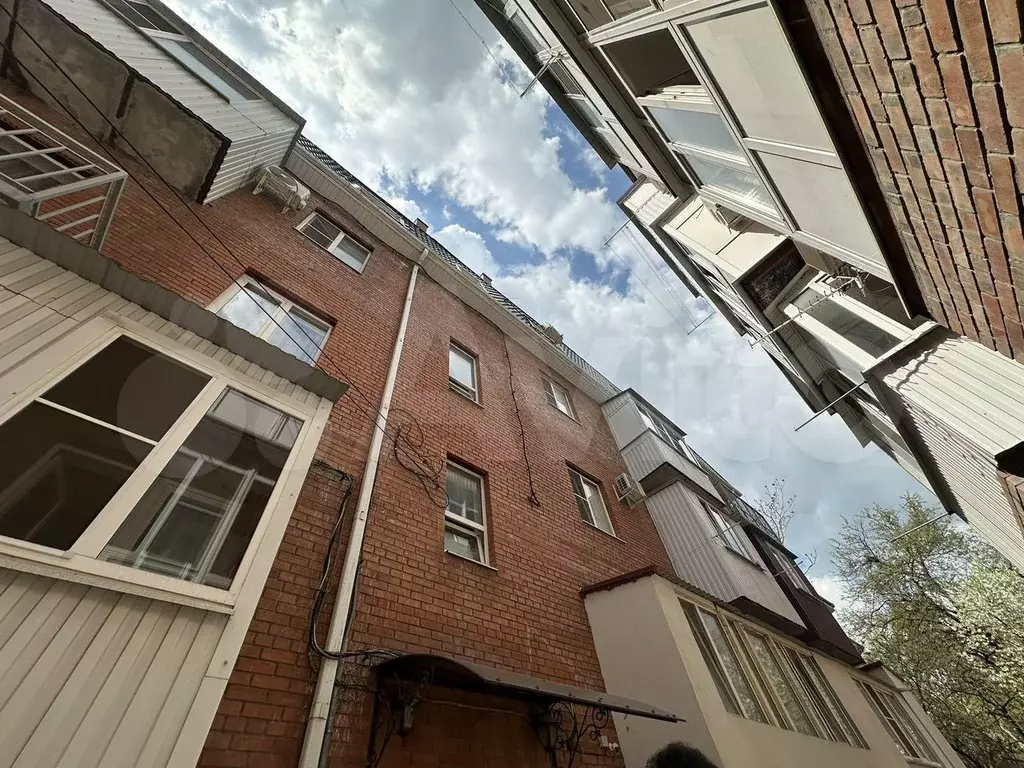 Квартира-студия, 20 м, 4/4 эт. - Фото 0