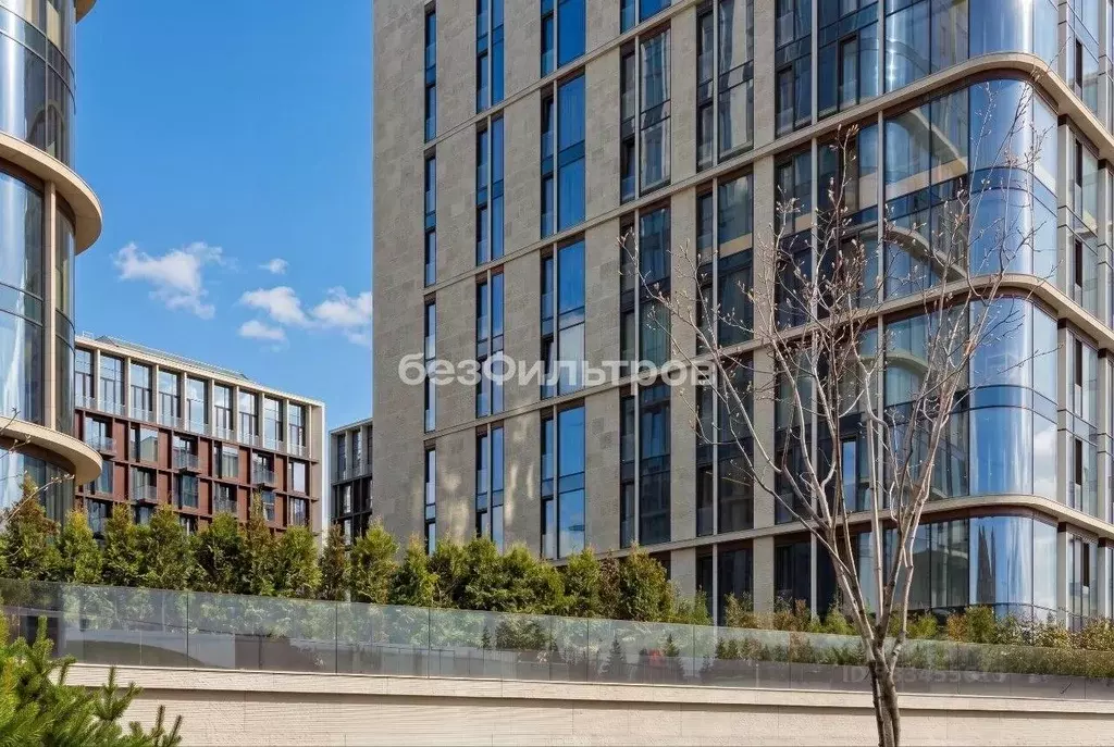 3-к кв. Москва ул. Братьев Фонченко, 1к3 (116.7 м) - Фото 1