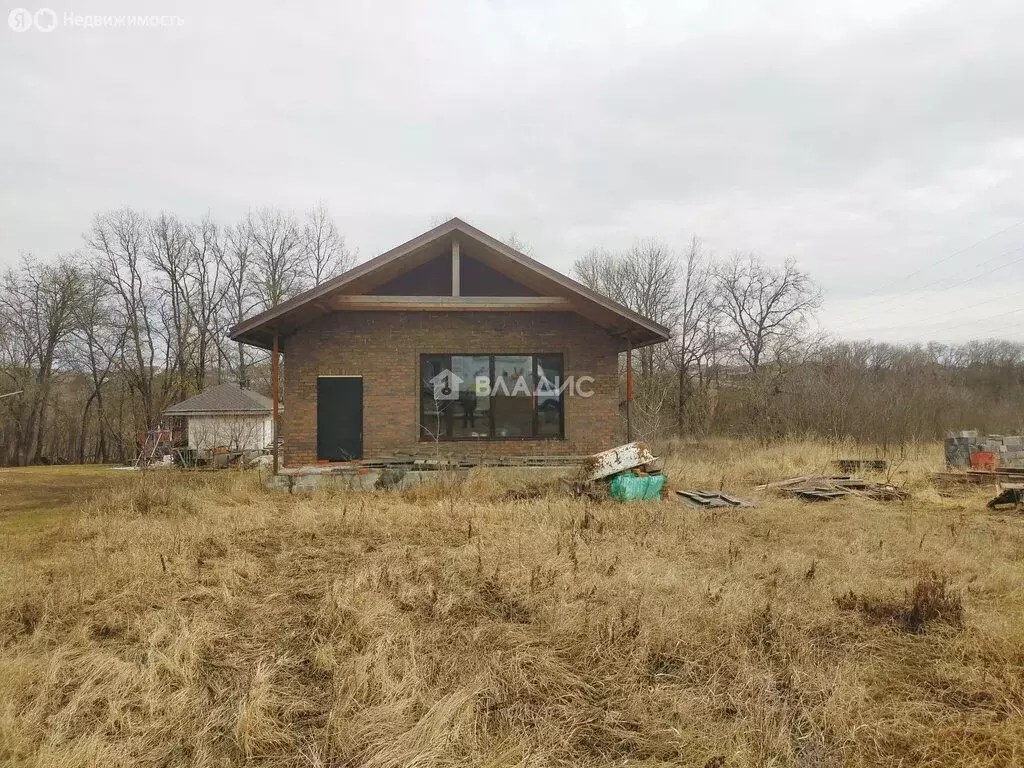 Дом в село Стрелецкое, микрорайон Стрелецкое-73/1 (56.9 м) - Фото 1