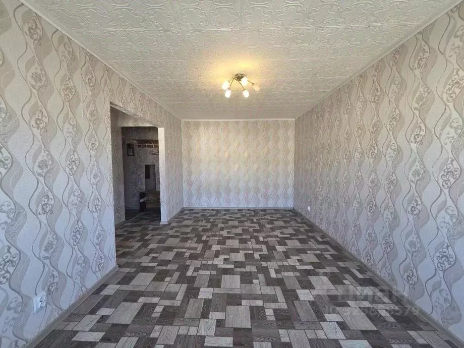 1-к кв. Пермский край, Березники ул. Уральских танкистов, 64 (30.3 м) - Фото 2