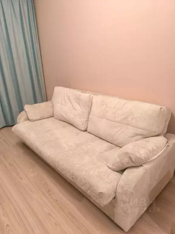 Студия Санкт-Петербург просп. Обуховской обороны, 138к2 (25.0 м) - Фото 2