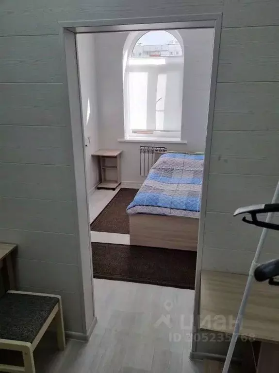 Комната Новгородская область, Великий Новгород Большая ... - Фото 1