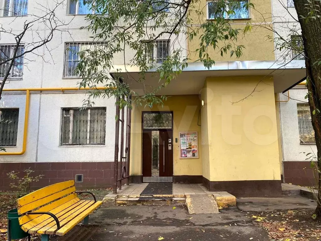 Квартира-студия, 10 м, 1/9 эт. - Фото 1