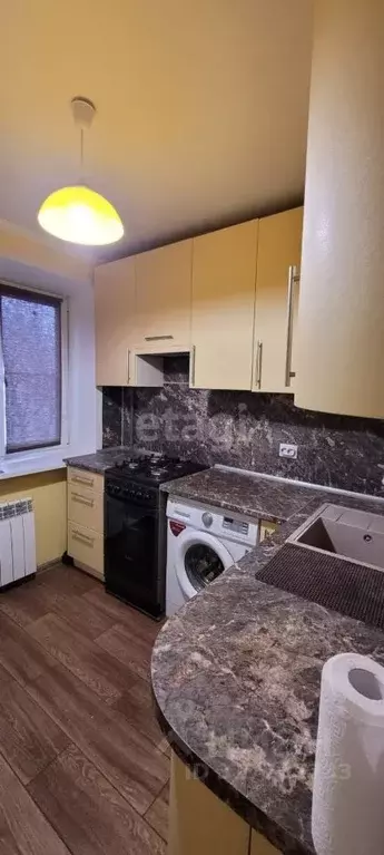 2-к кв. Липецкая область, Липецк Парковая ул., 10 (44.0 м) - Фото 0