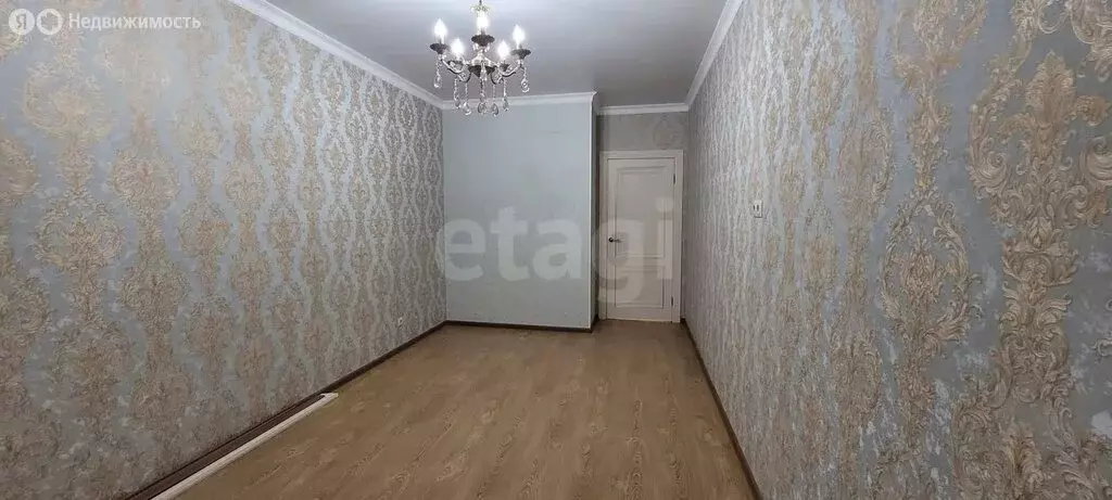 2-комнатная квартира: Владикавказ, Весенняя улица, 21Д (62 м) - Фото 1