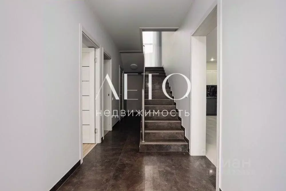 Коттедж в Краснодарский край, Сочи городской округ, с. Черешня ул. ... - Фото 1