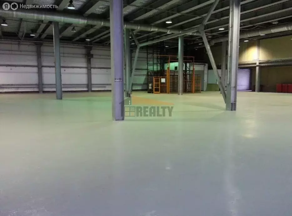 Склад (2729 м) - Фото 1