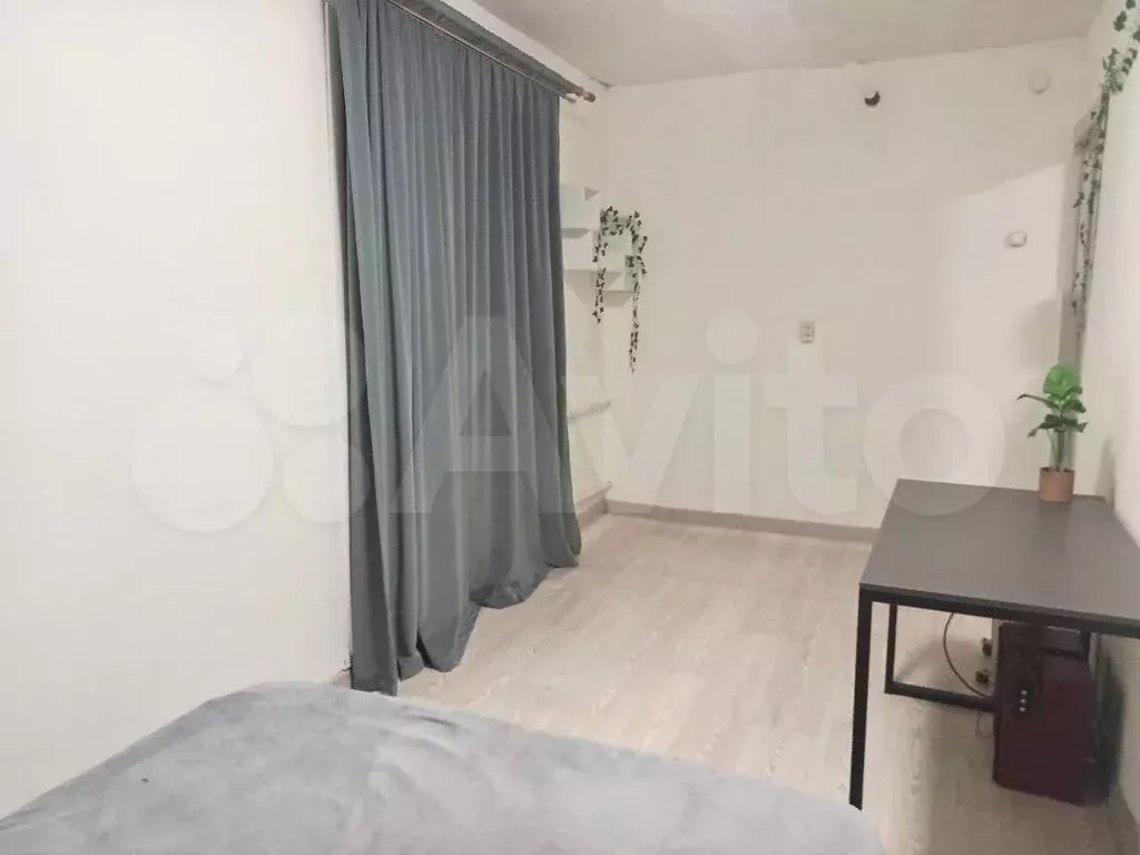 2-к. квартира, 43 м, 4/5 эт. - Фото 1