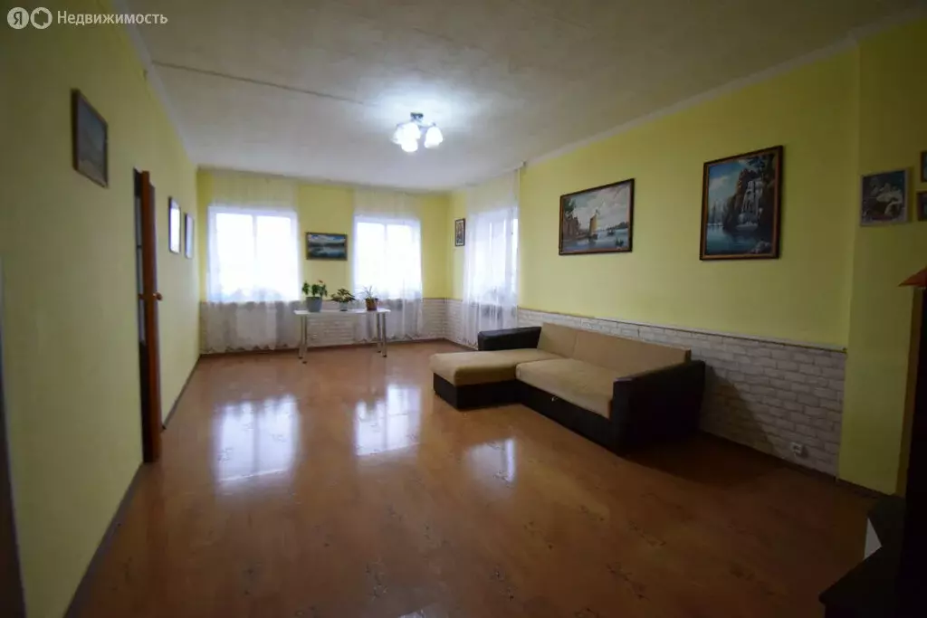 Дом в Туймазы, 1-я Заречная улица (83.3 м) - Фото 1