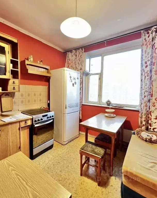 2-к кв. Москва ул. Мневники, 7К1 (53.0 м) - Фото 0