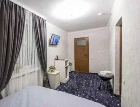 Комната Ставропольский край, Кисловодск Курортный бул., 1 (15.0 м) - Фото 1