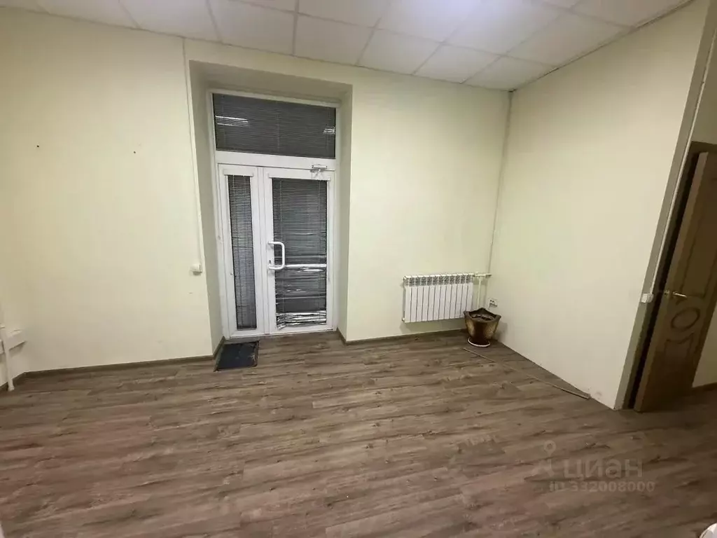 Офис в Московская область, Серпухов Советская ул., 78/7 (103 м) - Фото 2