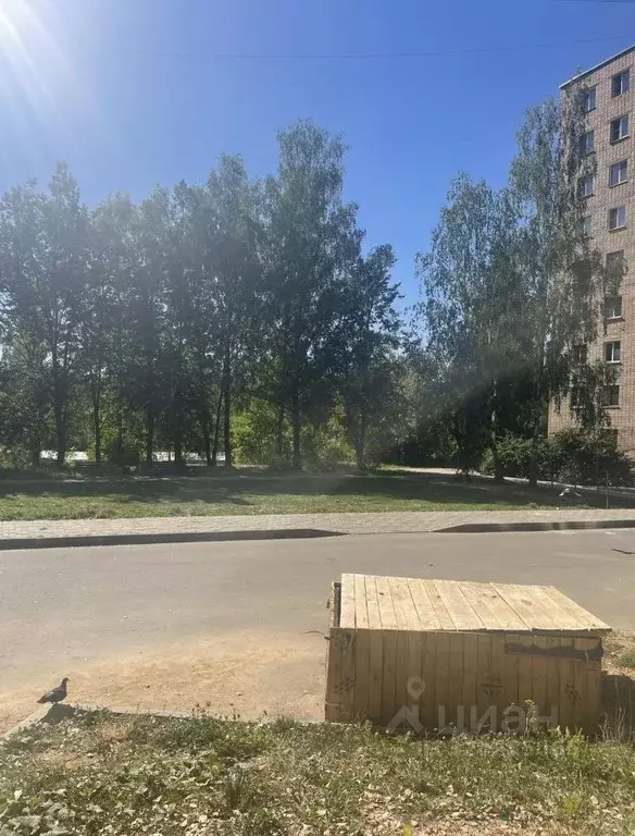 Студия Смоленская область, Смоленск ул. Юрьева, 5 (20.0 м) - Фото 2