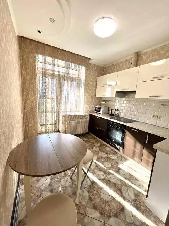 1-к кв. Московская область, Химки ул. Германа Титова, 3к1 (35.0 м) - Фото 1