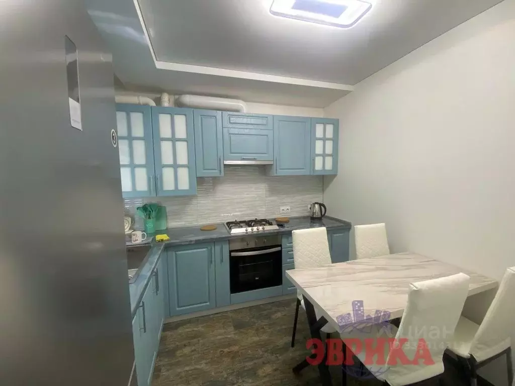 3-к кв. Краснодарский край, Крымск Коммунистическая ул., 36 (43.0 м) - Фото 2